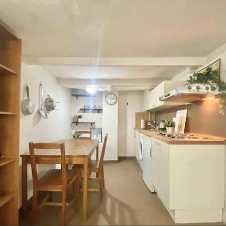 La Casa Del Duca Apartment เจนัว ภายนอก รูปภาพ