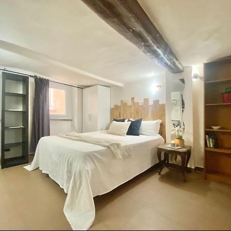 La Casa Del Duca Apartment เจนัว ภายนอก รูปภาพ