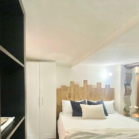 La Casa Del Duca Apartment เจนัว ภายนอก รูปภาพ