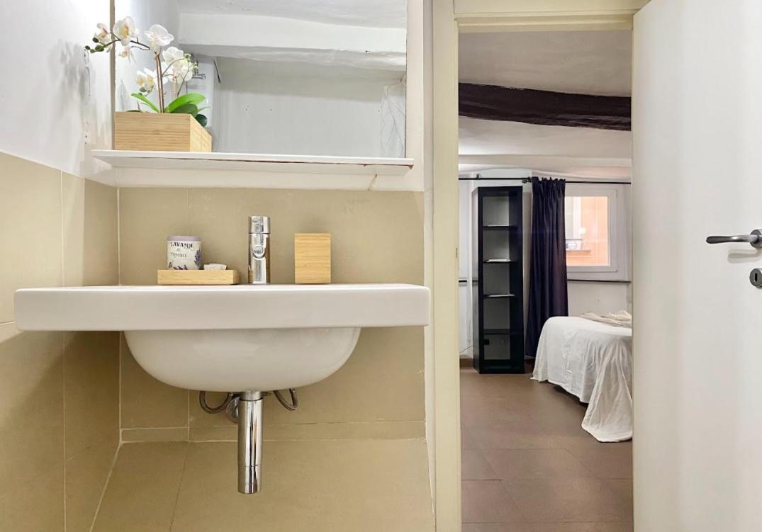 La Casa Del Duca Apartment เจนัว ภายนอก รูปภาพ