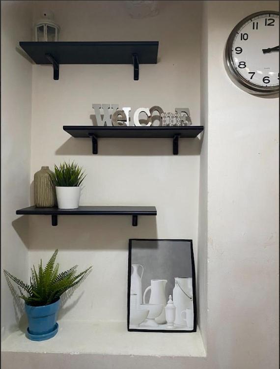 La Casa Del Duca Apartment เจนัว ภายนอก รูปภาพ