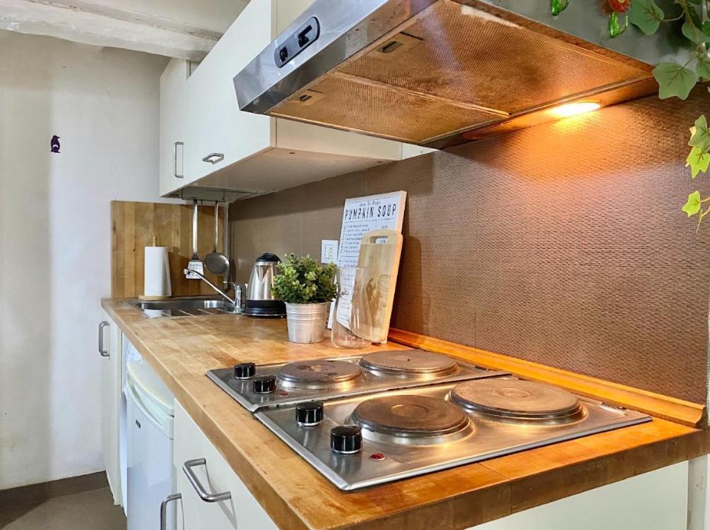 La Casa Del Duca Apartment เจนัว ภายนอก รูปภาพ