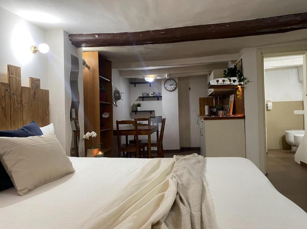 La Casa Del Duca Apartment เจนัว ภายนอก รูปภาพ