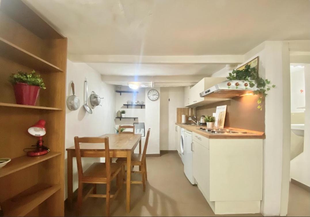 La Casa Del Duca Apartment เจนัว ภายนอก รูปภาพ