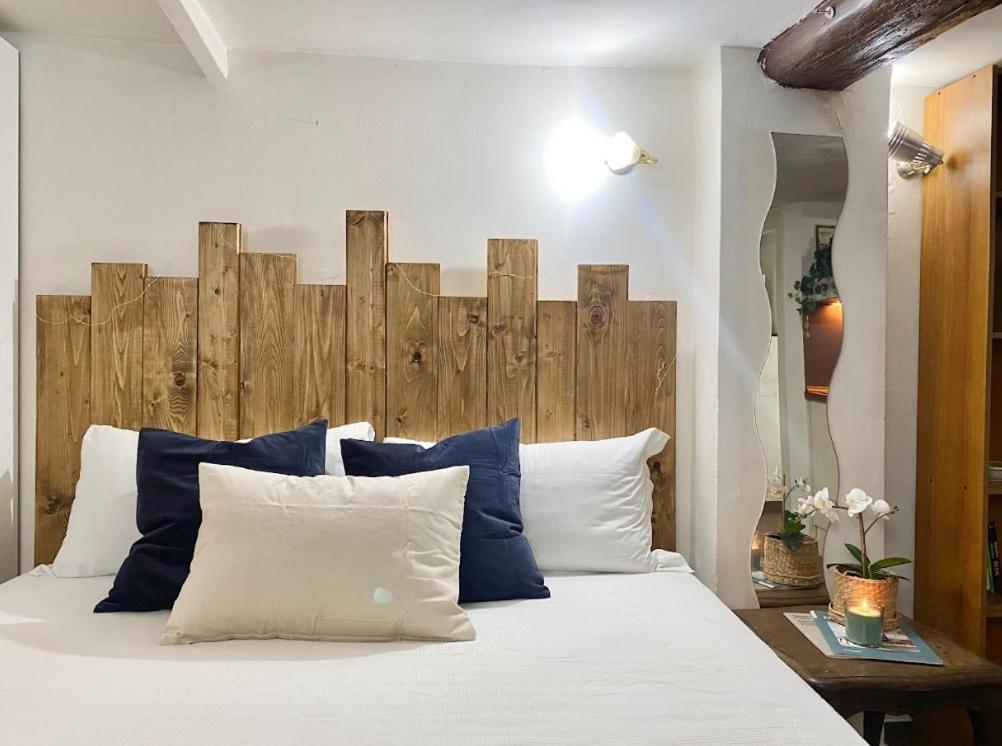 La Casa Del Duca Apartment เจนัว ภายนอก รูปภาพ