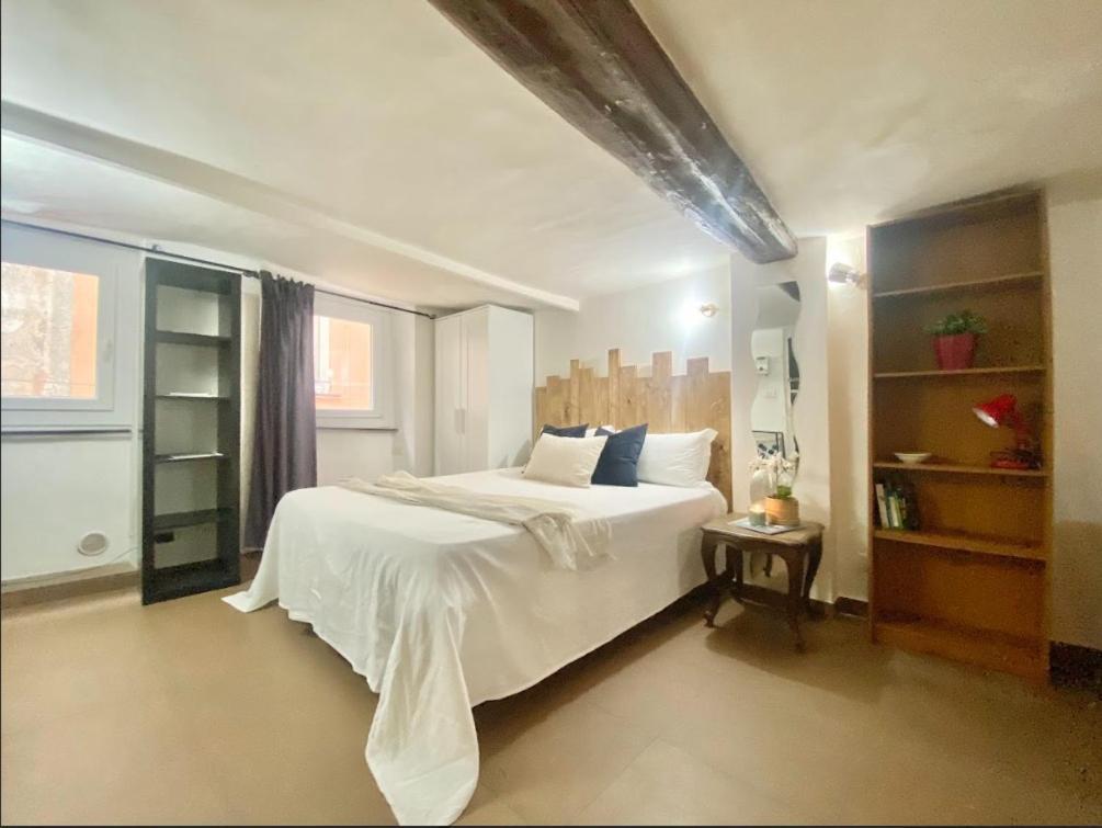 La Casa Del Duca Apartment เจนัว ภายนอก รูปภาพ