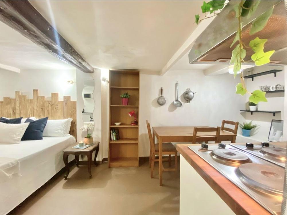 La Casa Del Duca Apartment เจนัว ภายนอก รูปภาพ