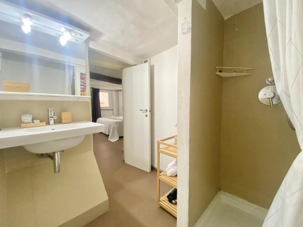 La Casa Del Duca Apartment เจนัว ภายนอก รูปภาพ